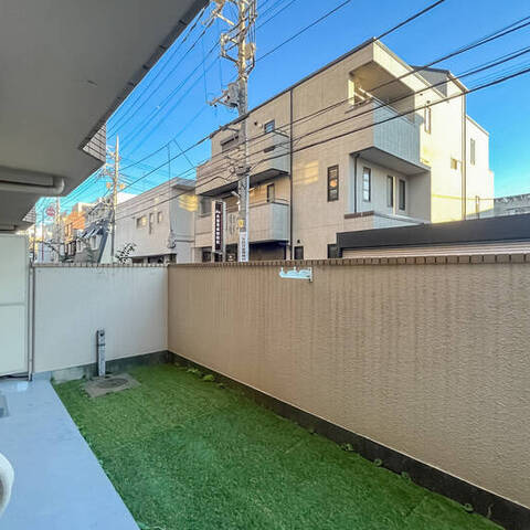 藤和吉祥寺マンションハイツ扇山の室内写真