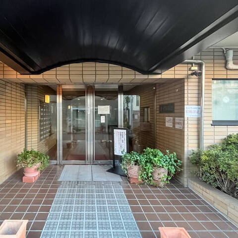 藤和吉祥寺マンションハイツ扇山の室内写真