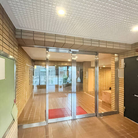 藤和吉祥寺マンションハイツ扇山の室内写真