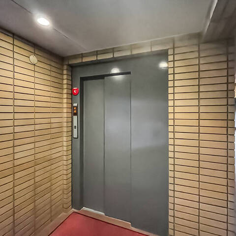 藤和吉祥寺マンションハイツ扇山の室内写真