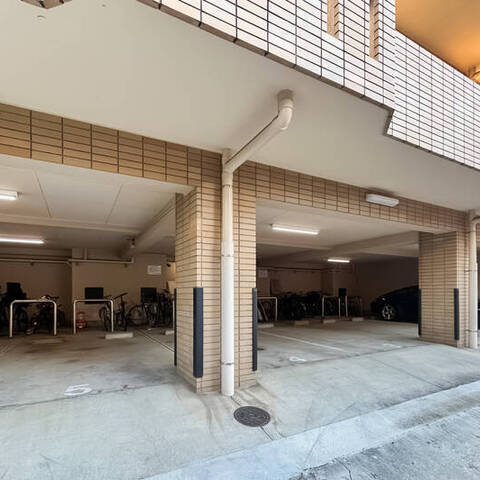 藤和吉祥寺マンションハイツ扇山の室内写真