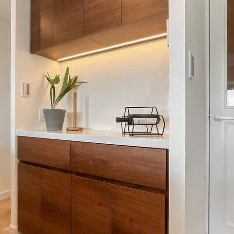 クレッセント渋谷神泉の室内写真