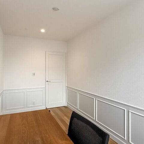 クレッセント渋谷神泉の室内写真