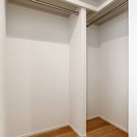 クレッセント渋谷神泉の室内写真