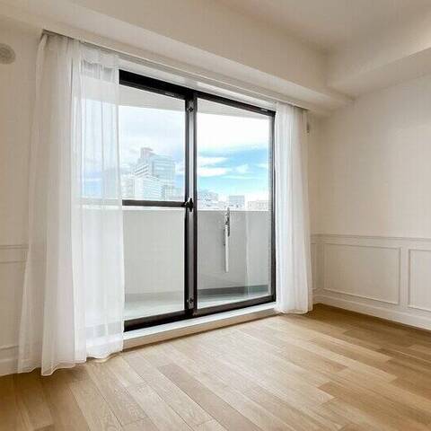 クレッセント渋谷神泉の室内写真