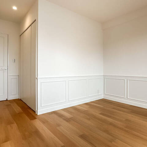 クレッセント渋谷神泉の室内写真