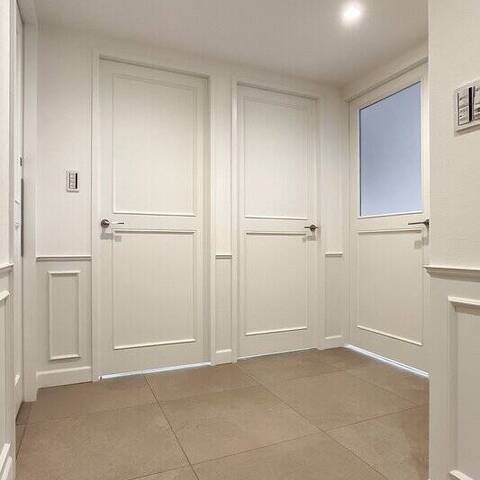 クレッセント渋谷神泉の室内写真