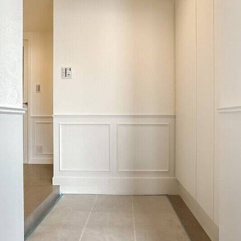 クレッセント渋谷神泉の室内写真