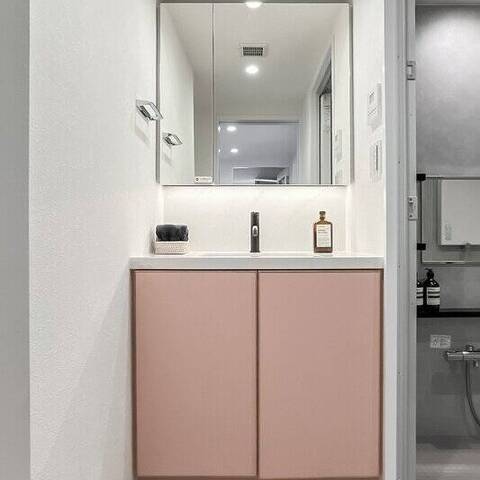 クレッセント渋谷神泉の室内写真