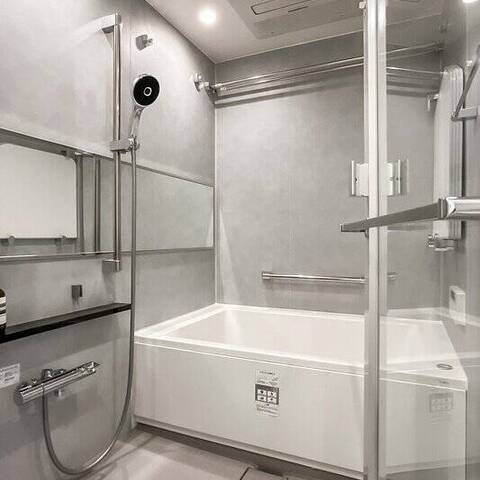 クレッセント渋谷神泉の室内写真