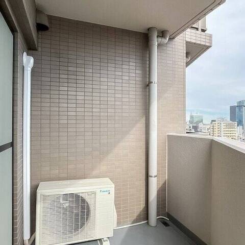 クレッセント渋谷神泉の室内写真