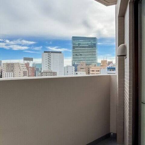 クレッセント渋谷神泉の室内写真