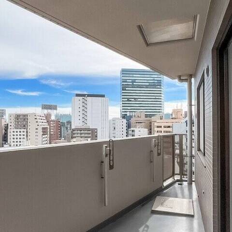 クレッセント渋谷神泉の室内写真