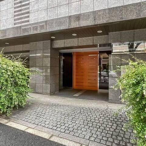 クレッセント渋谷神泉の室内写真