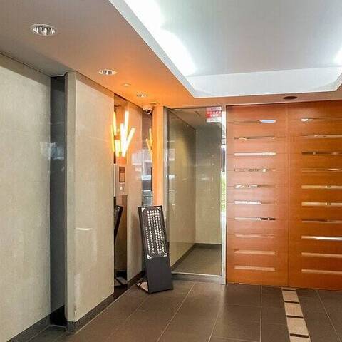 クレッセント渋谷神泉の室内写真