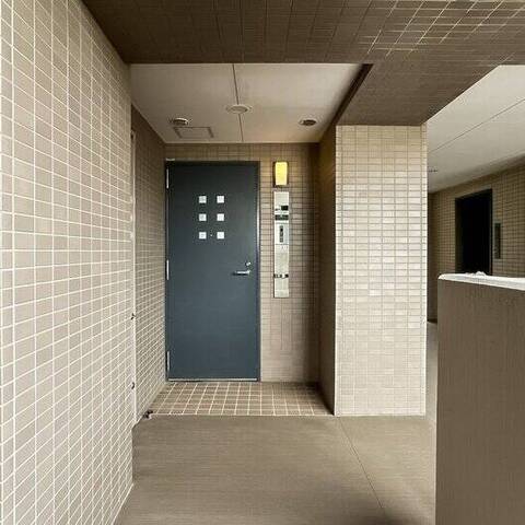 クレッセント渋谷神泉の室内写真