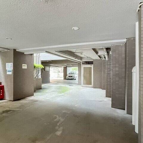 クレッセント渋谷神泉の室内写真