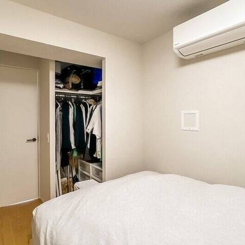 西荻ニュースカイマンションの室内写真