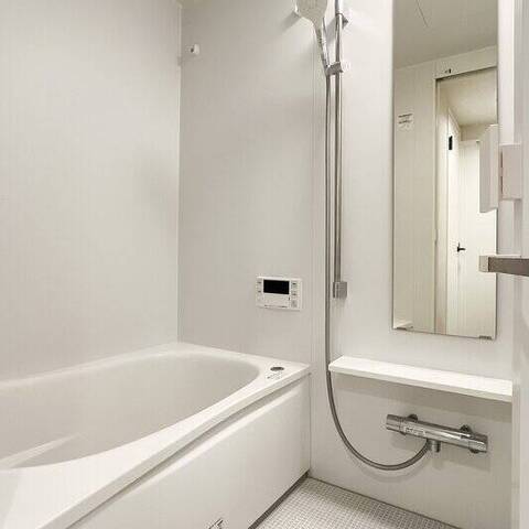 西荻ニュースカイマンションの室内写真