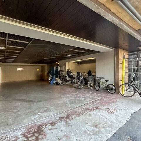 アルトTの室内写真