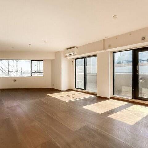 アルトTの室内写真