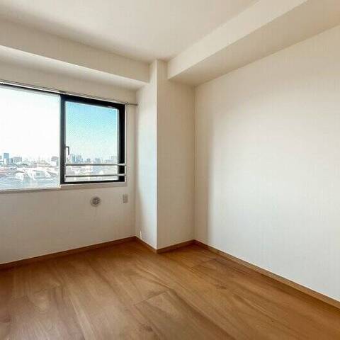 アルトTの室内写真