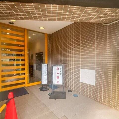 アルトTの室内写真