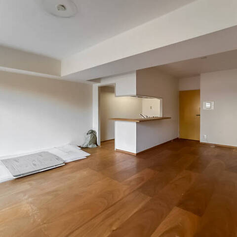 アルトTの室内写真