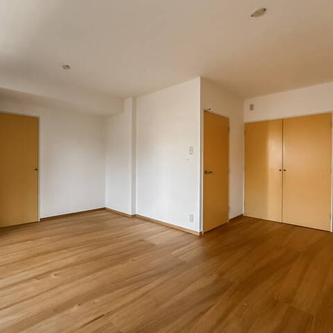 アルトTの室内写真