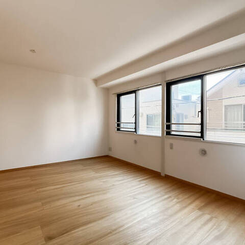 アルトTの室内写真