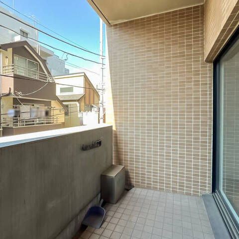 アルトTの室内写真