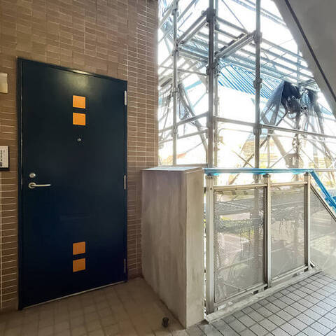 アルトTの室内写真