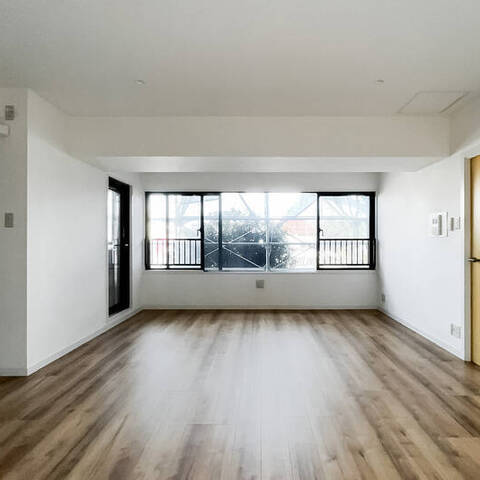 アルトTの室内写真