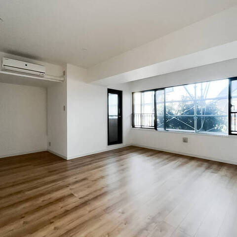 アルトTの室内写真