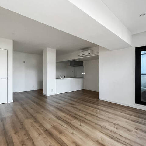 アルトTの室内写真