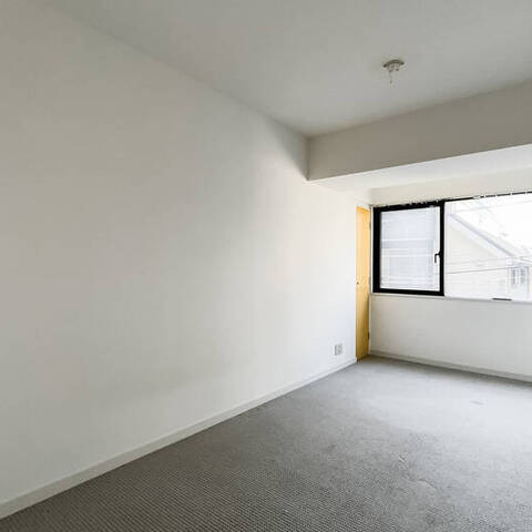 アルトTの室内写真