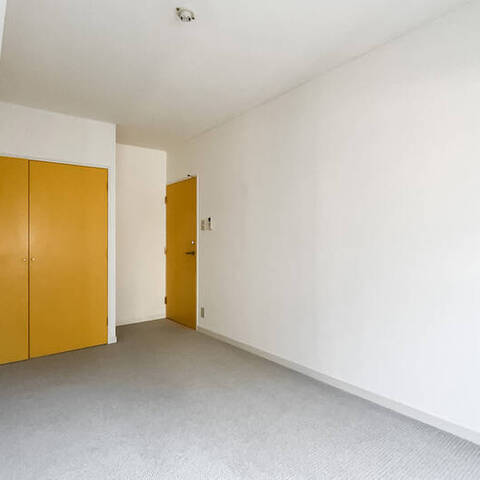 アルトTの室内写真