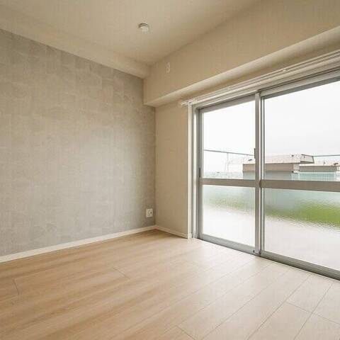 阿佐ヶ谷陵雲閣マンションの室内写真