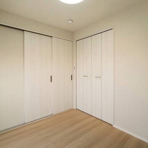 阿佐ヶ谷陵雲閣マンションの室内写真