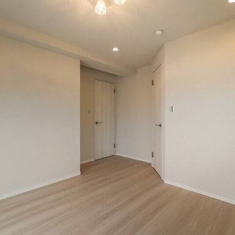 阿佐ヶ谷陵雲閣マンションの室内写真