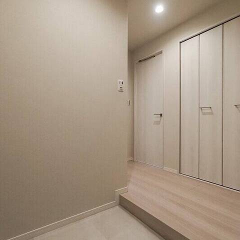 阿佐ヶ谷陵雲閣マンションの室内写真