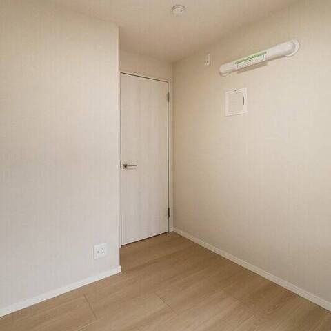 阿佐ヶ谷陵雲閣マンションの室内写真