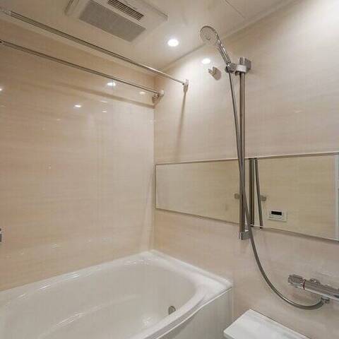 阿佐ヶ谷陵雲閣マンションの室内写真