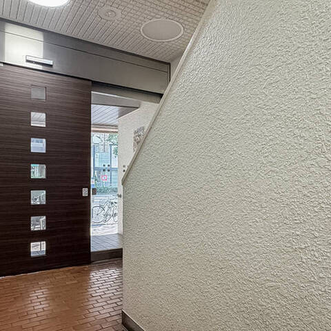 門前仲町サマリヤマンションの室内写真