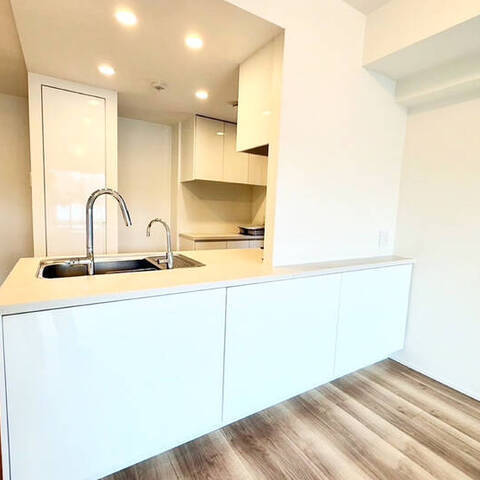 ジオ南青山の室内写真