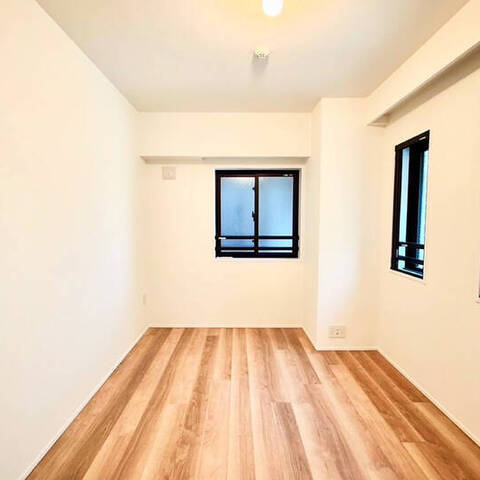 ジオ南青山の室内写真