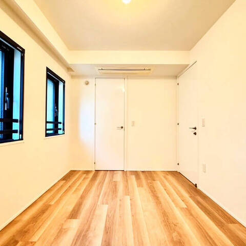 ジオ南青山の室内写真