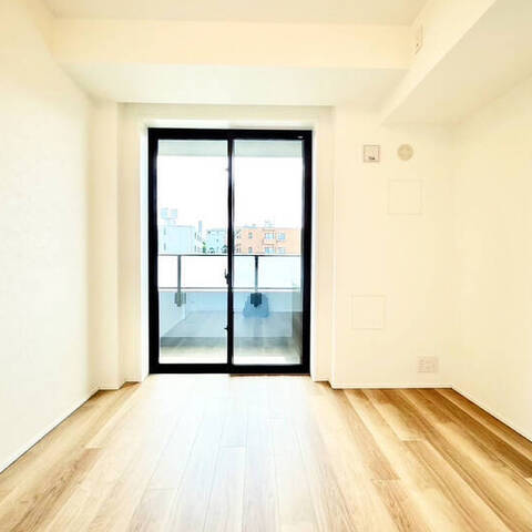 ジオ南青山の室内写真