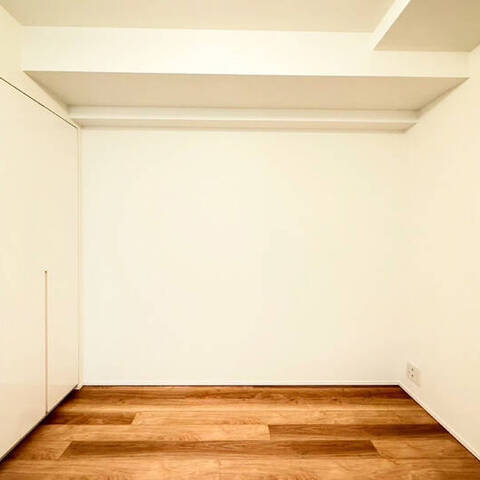 ジオ南青山の室内写真