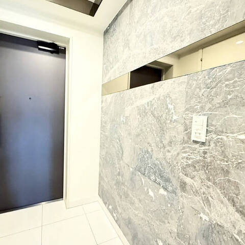 ジオ南青山の室内写真